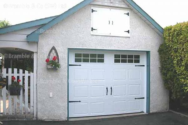 Garage Door Replacement,Somerset
